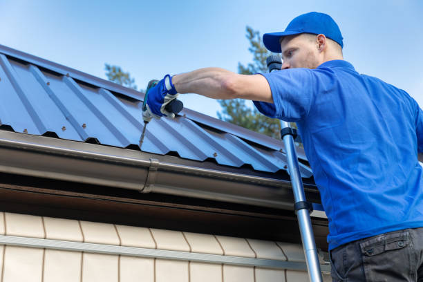 Best Roof Insulation Installation  in Everett, PA