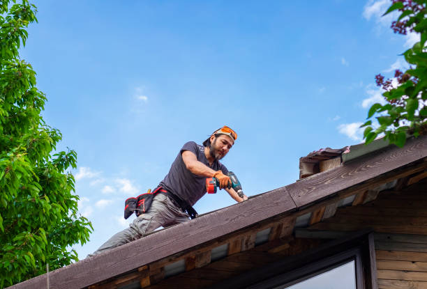 Best Roof Ventilation Installation  in Everett, PA