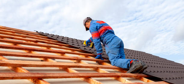 Roof Coating Services in Everett, PA