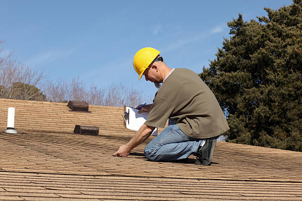 Best Tile Roofing Installation  in Everett, PA