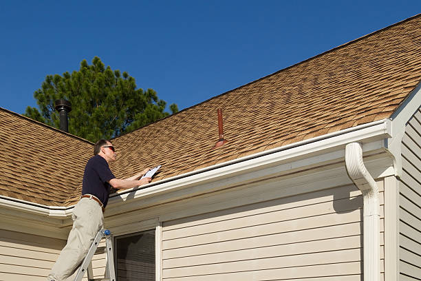 Siding in Everett, PA