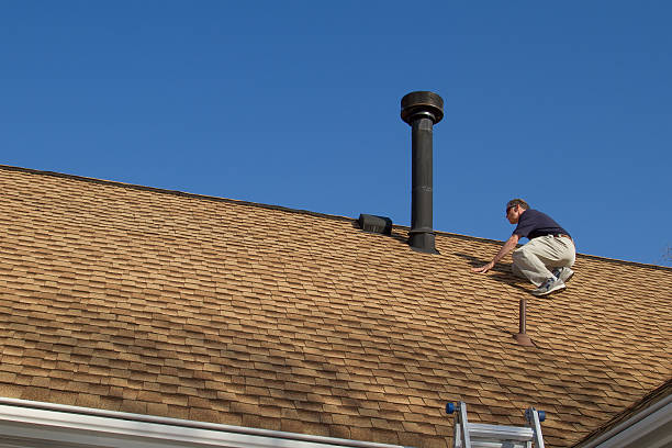 Best Slate Roofing  in Everett, PA