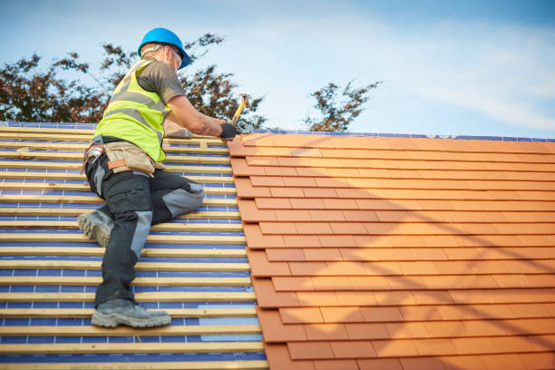 Best Hot Roofs  in Everett, PA